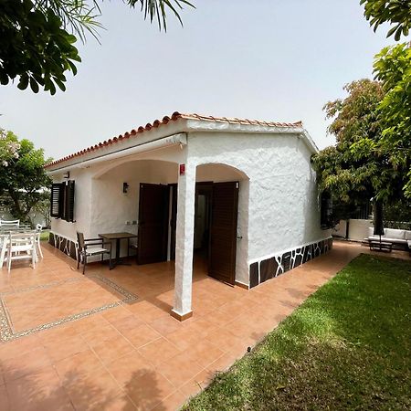 Deluxe Santa Barbara - By Gestion Vacacional Canarias Maspalomas  Exterior foto