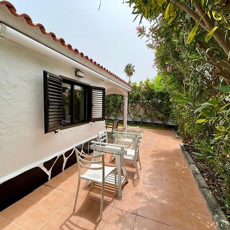 Deluxe Santa Barbara - By Gestion Vacacional Canarias Maspalomas  Exterior foto