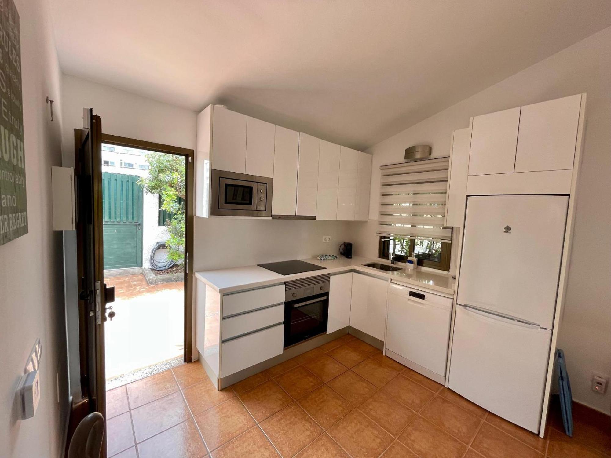 Deluxe Santa Barbara - By Gestion Vacacional Canarias Maspalomas  Exterior foto