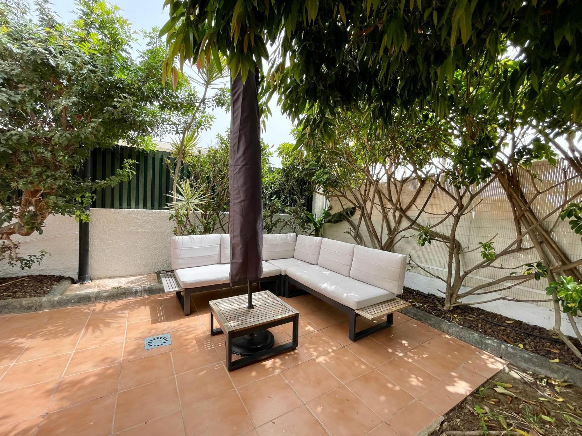 Deluxe Santa Barbara - By Gestion Vacacional Canarias Maspalomas  Exterior foto