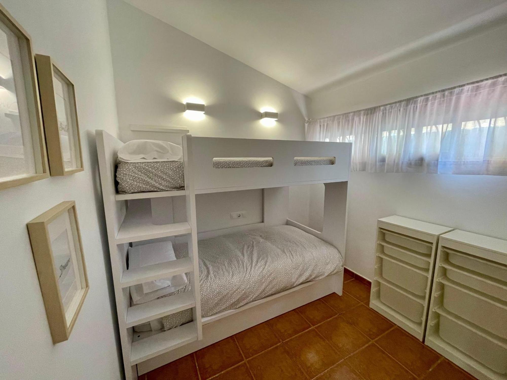 Deluxe Santa Barbara - By Gestion Vacacional Canarias Maspalomas  Exterior foto